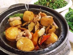 -九龙湾茶餐厅(东门店)