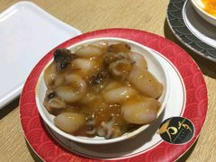 -万岁寿司(蓬江万达店)
