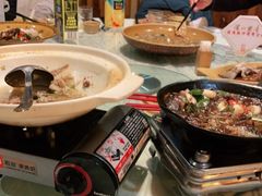 -深山老屋(国顺东路店)