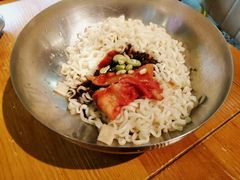 -汉米达特色料理餐厅(郴州友阿国际广场店)