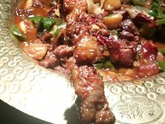 -楼兰新疆主题餐厅(悠方店)