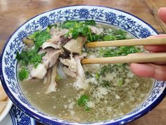 优质水盆羊肉-老白家水盆羊肉