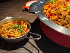 -胖哥俩肉蟹煲(梅溪步步高店)