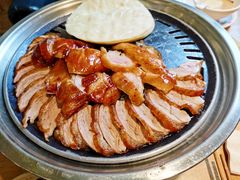 -守柴炉烤鸭(中海国际店)