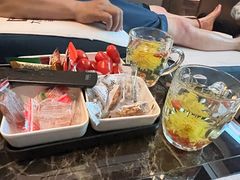 -大桶大足浴(田林路店)