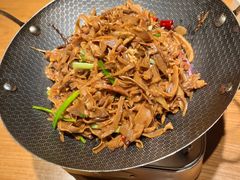 -中国徽菜·徽商故里(罍街店)