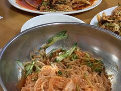 -鸡西冷面(翠竹店)