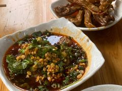 -雲记卢妈冷锅串串(中道街总店)