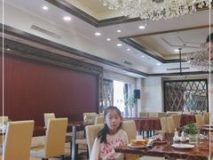 -上海莎海国际酒店