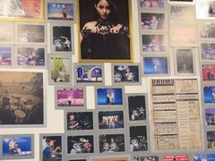 -骨头音乐Bone Music·架子鼓·小军鼓·打击乐(花木校区)