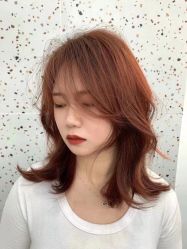 -HG美发设计沙龙