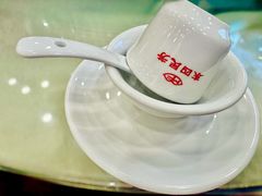 -东四民芳餐厅(朝阳门店)