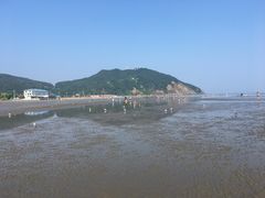 -大鹿岛
