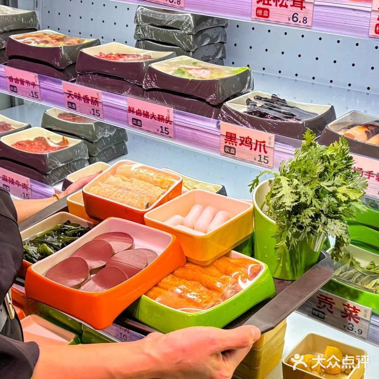 福州这家海鲜火锅店一定不要错过！