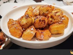-庐灶江南·江南菜·四合院Bistro(东直门雍和宫·原华侨宾馆店)