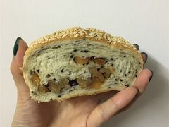 金时芋头相思-Dough&Joe团憩(瑞虹天地月亮湾店)