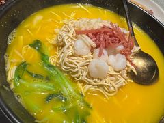 -醉舍·新淮扬菜(长宁龙之梦店)