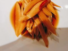 徽镇小炒-徽镇小厨·经典徽菜(十里河店)