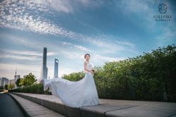 -格乐利雅婚礼艺术中心(南外滩店)