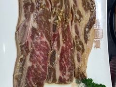 -韩宫宴烤肉·黑毛和牛·料理(合肥滨湖银泰城店)
