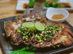 -云之南(八里庄店)