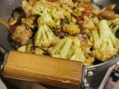 -周家二小姐的菜(西津渡店)