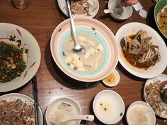 -甬上名灶(天一阁·翠柏店)