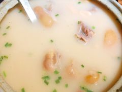 老妈蹄花汤-辛香汇(飞洲店)