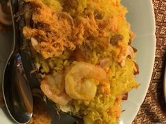 -南沙游艇会·大兵船餐厅