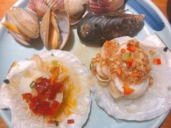 -三个渔夫·蒸汽海鲜(小白楼店)