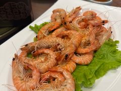 -山海经·海边人家 海鲜新青岛菜(扬州路店)