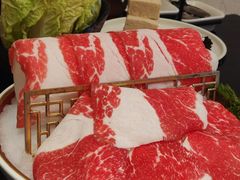 -牛将军•涮肉•烤肉•铁板烧(北京王府井·故宫店)