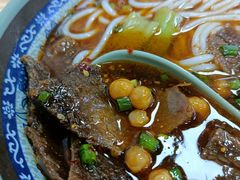 -麻婆子牛肉粉(金桥名都店)