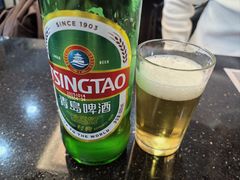 -汉城馆·韩国烤肉(塘厦沃尔玛店)