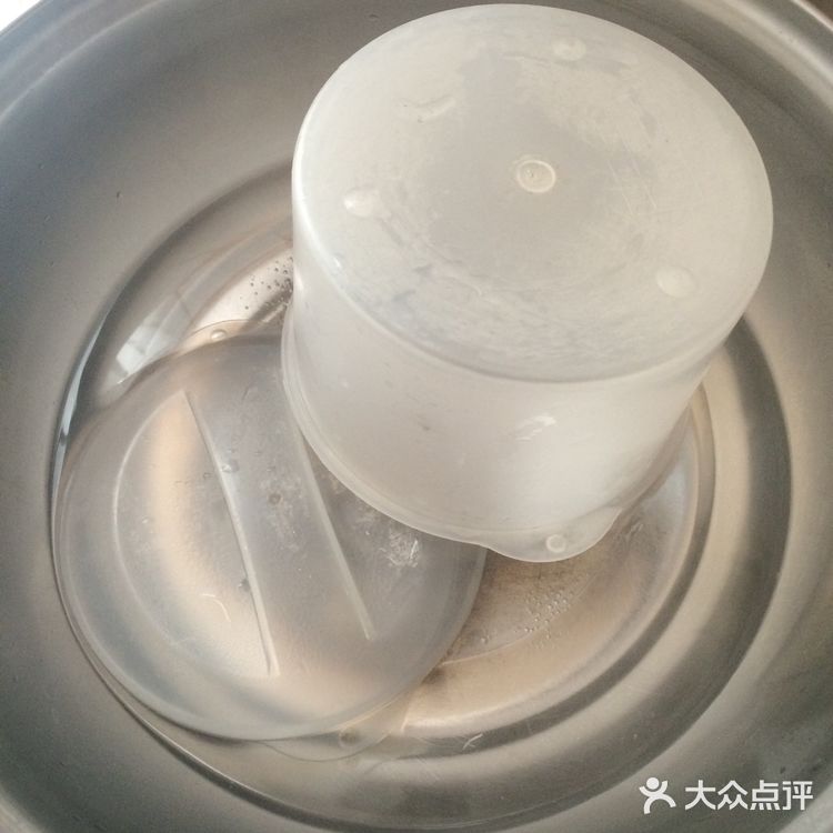 自制酸奶