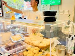 -清真牛街祥云轩门钉肉饼(左家庄店)