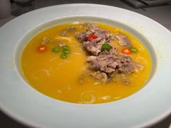 -庆江南江南菜(琴湖溪里花园城店)