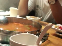 -海银海记潮汕牛肉火锅(新港中路海珠店)