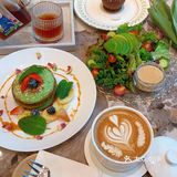 深圳探店｜首家心理主题咖啡店☕暖心又暖胃❤️