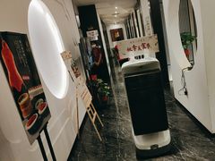 -海富门·带鱼·淮扬菜·粤菜(甘家口店)