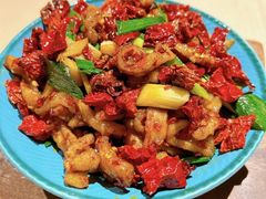 -山石榴·贵州菜(丰盛里店)