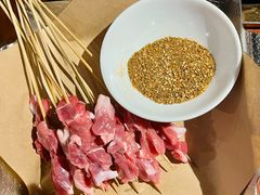-羊大爷涮肉(亮马桥店)
