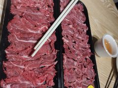 -正禾鲜·潮汕牛肉火锅(凯德天府店)