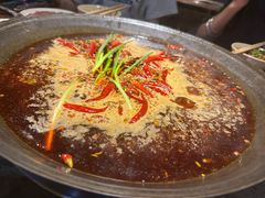 -六公里老火锅(总店)