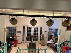 -阿拉丁新疆风味餐厅·清真(罗廊巷店)