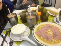 -澳洲牛奶公司(佐敦店)