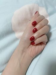 -情同手足美甲美睫