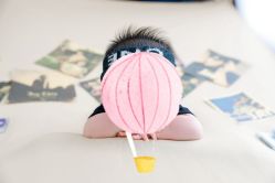 -星豆豆儿童摄影(南郊太白南路店)