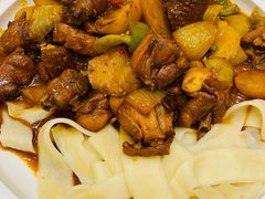 -小慧莜面村(青东店)