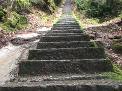 -腾冲云峰山